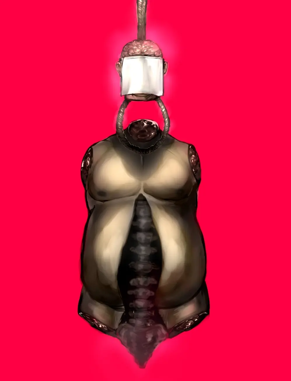 mSiAcNhi (ro88840242) Twitter + Pixiv guro art Page.20