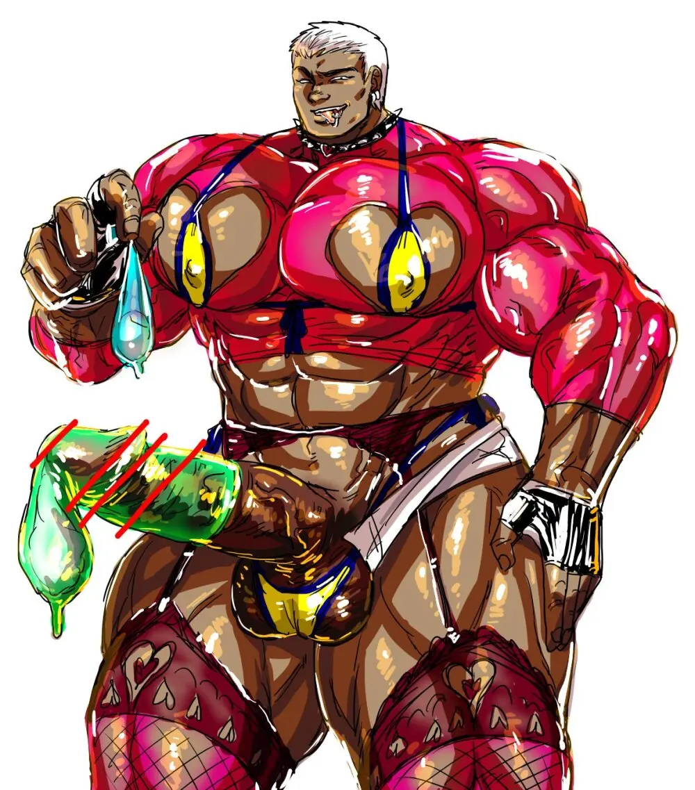 mSiAcNhi (ro88840242) Twitter + Pixiv guro art Page.28