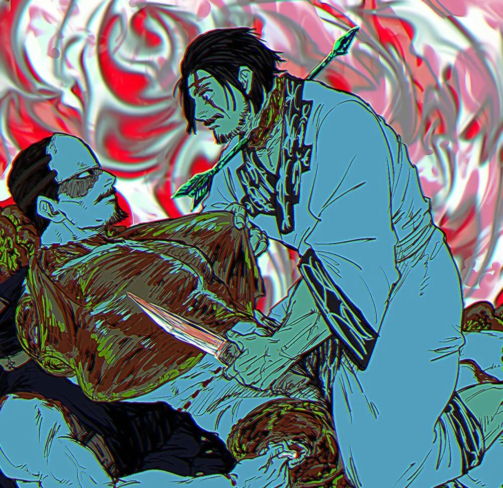 mSiAcNhi (ro88840242) Twitter + Pixiv guro art Page.32