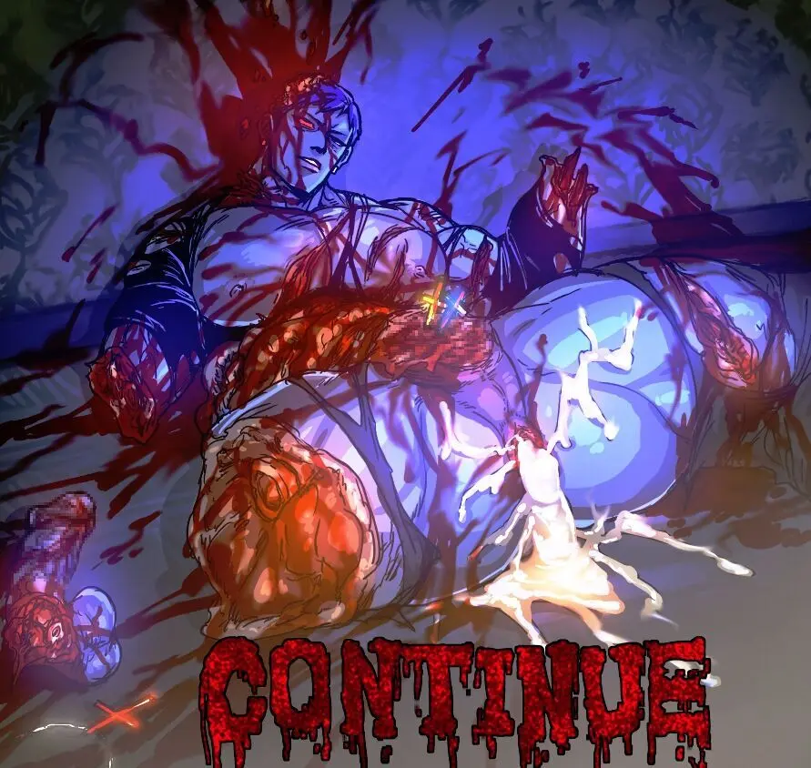 mSiAcNhi (ro88840242) Twitter + Pixiv guro art Page.36