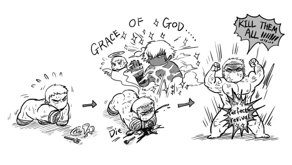 mSiAcNhi (ro88840242) Twitter + Pixiv guro art Page.57