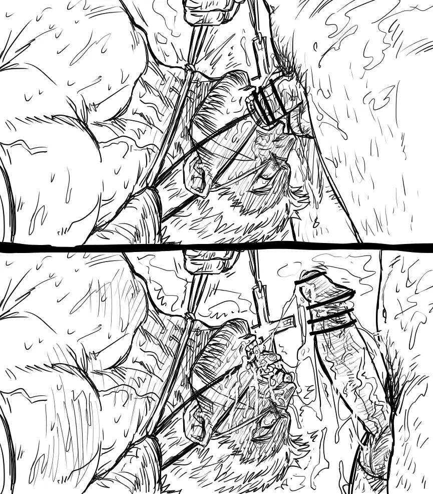 mSiAcNhi (ro88840242) Twitter + Pixiv guro art Page.66