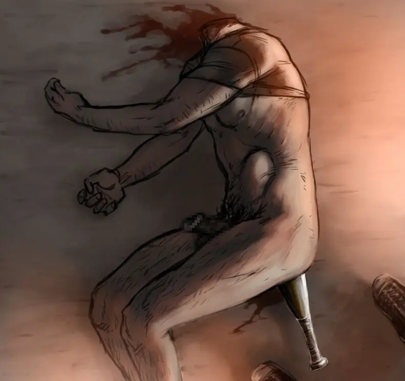 mSiAcNhi (ro88840242) Twitter + Pixiv guro art Page.76