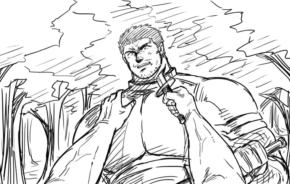 mSiAcNhi (ro88840242) Twitter + Pixiv guro art Page.84