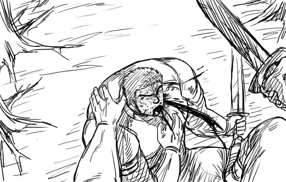 mSiAcNhi (ro88840242) Twitter + Pixiv guro art Page.85