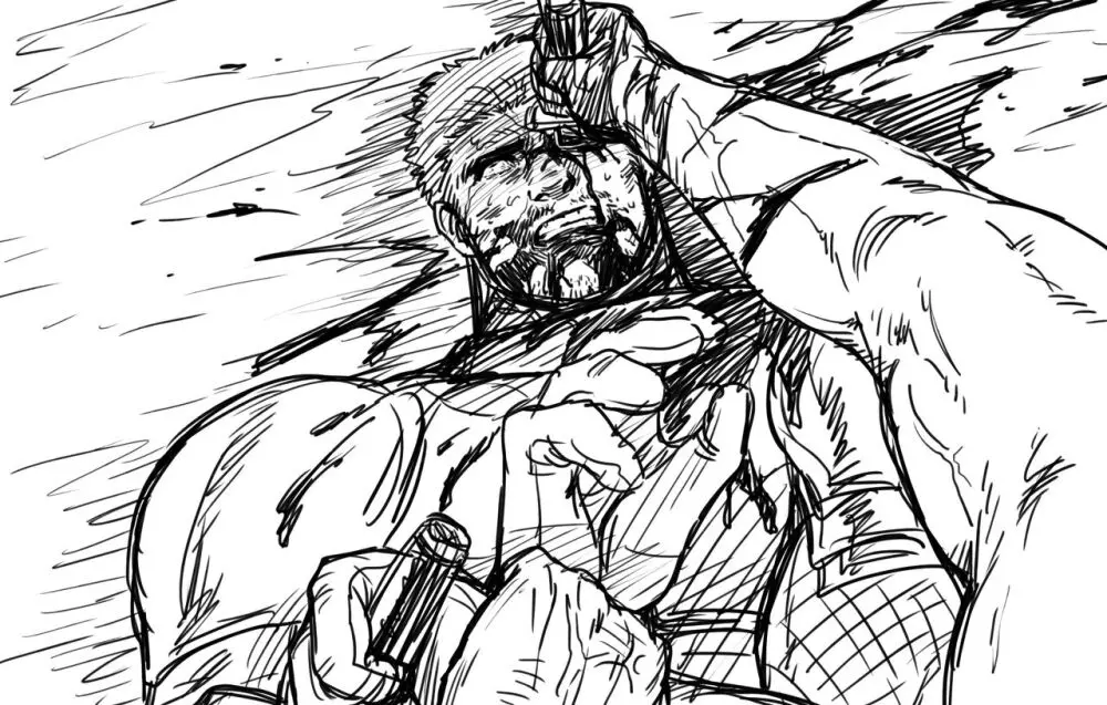 mSiAcNhi (ro88840242) Twitter + Pixiv guro art Page.86