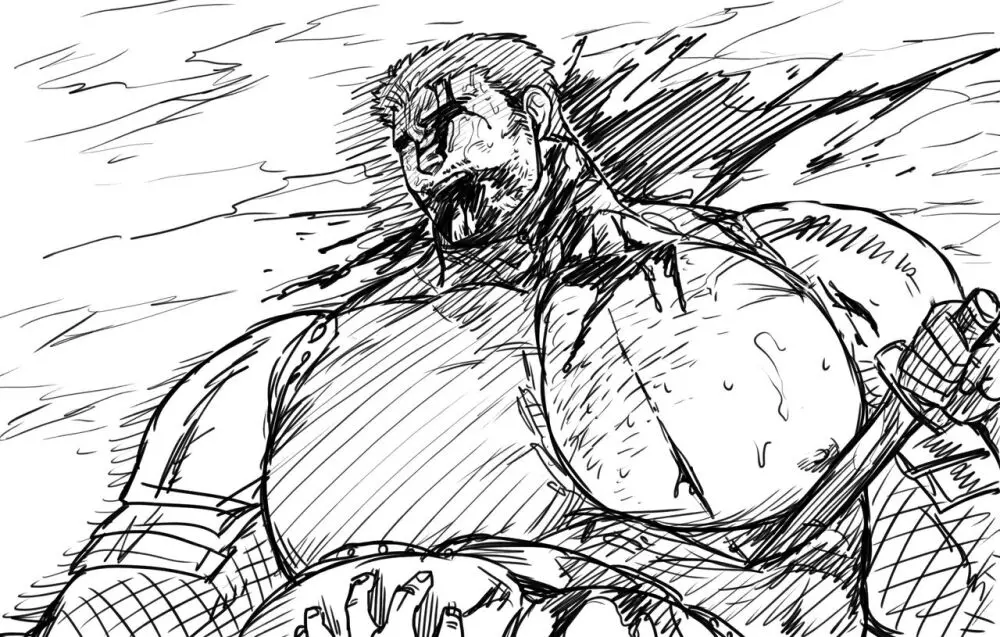 mSiAcNhi (ro88840242) Twitter + Pixiv guro art Page.87