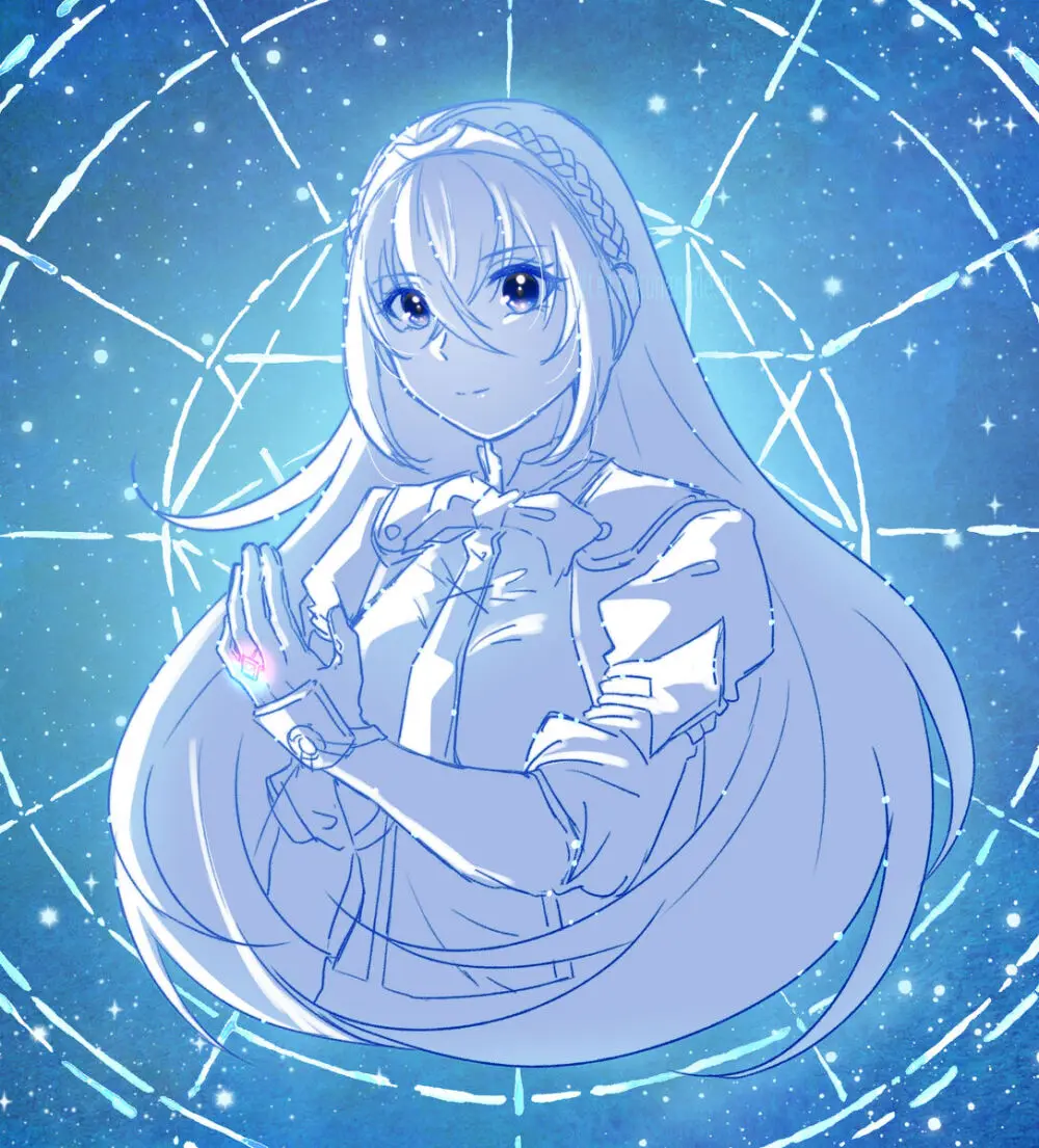 2023 Kaki osame[fire emblem engage ) Page.12