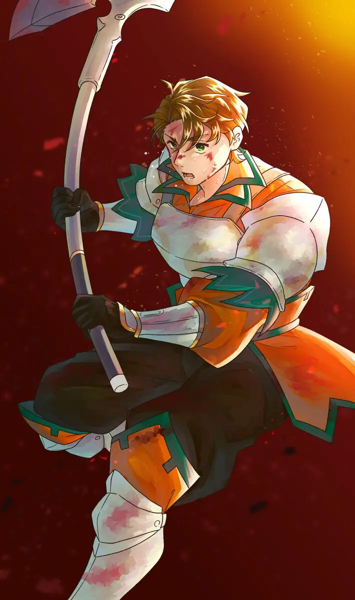 2023 Kaki osame[fire emblem engage ) Page.13