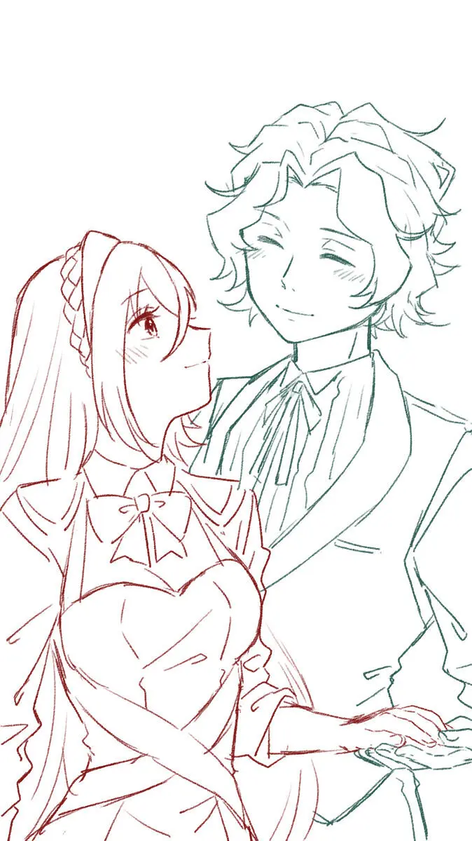 2023 Kaki osame[fire emblem engage ) Page.15