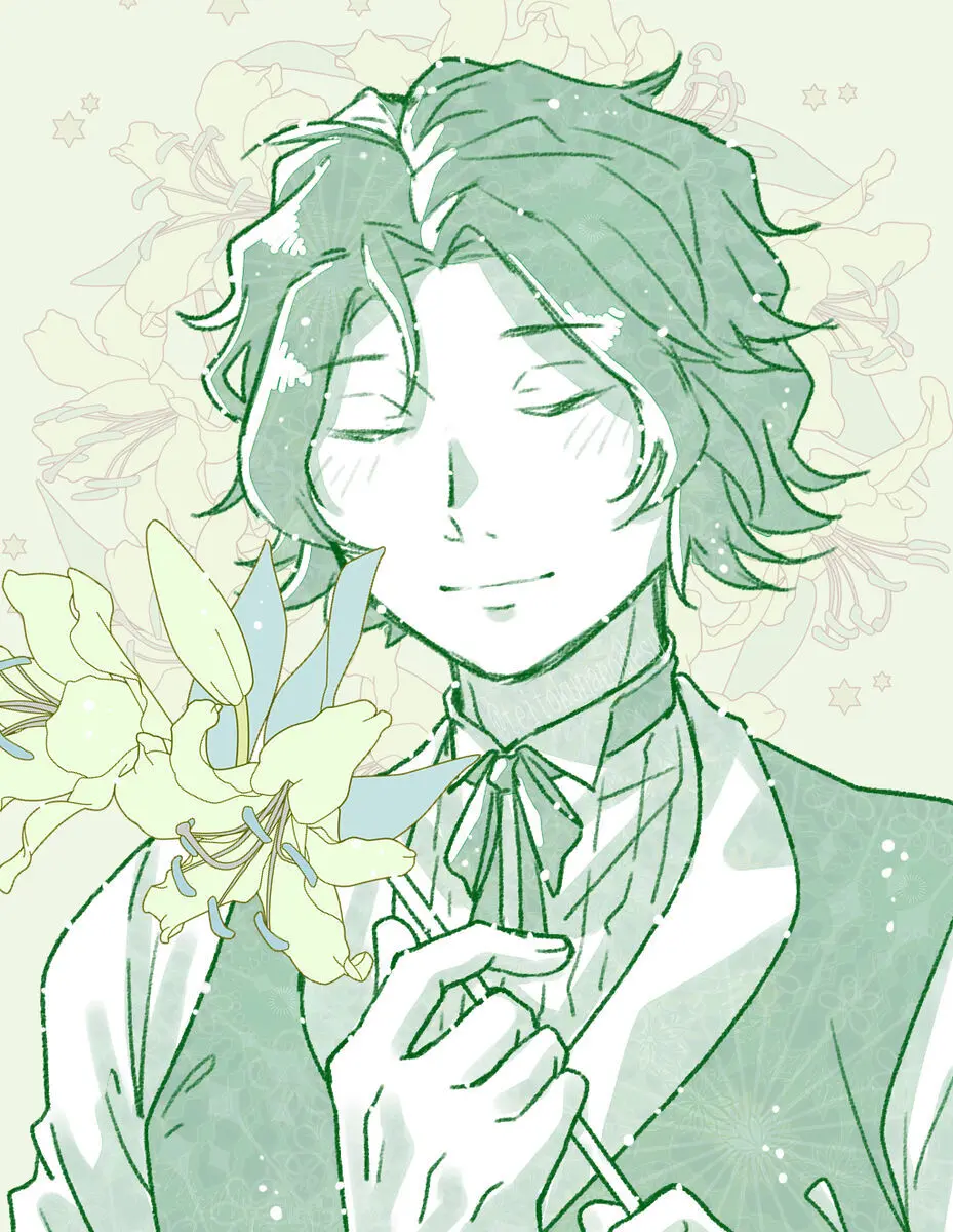 2023 Kaki osame[fire emblem engage ) Page.17