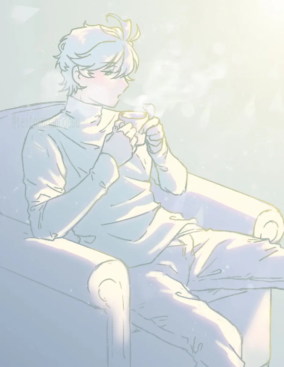 2023 Kaki osame[fire emblem engage ) Page.30