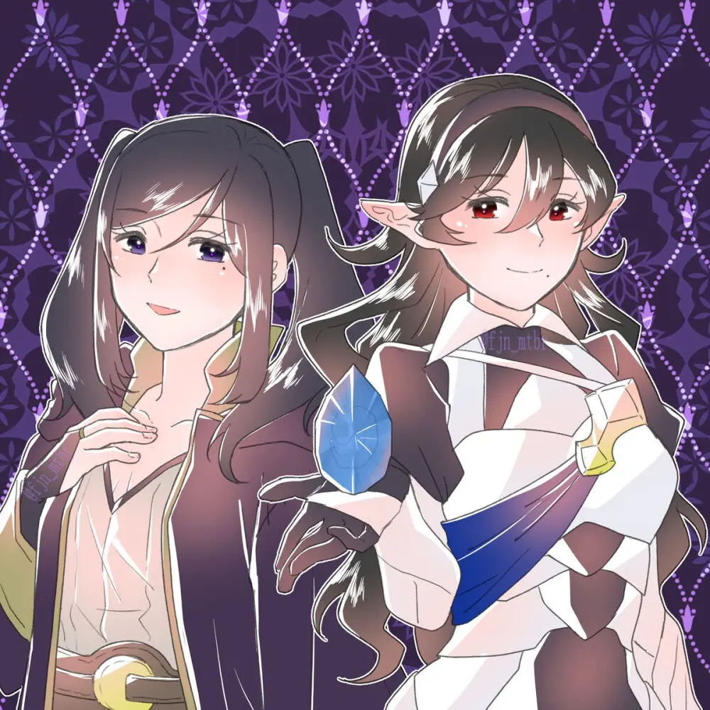 2023 Kaki osame[fire emblem engage ) Page.41