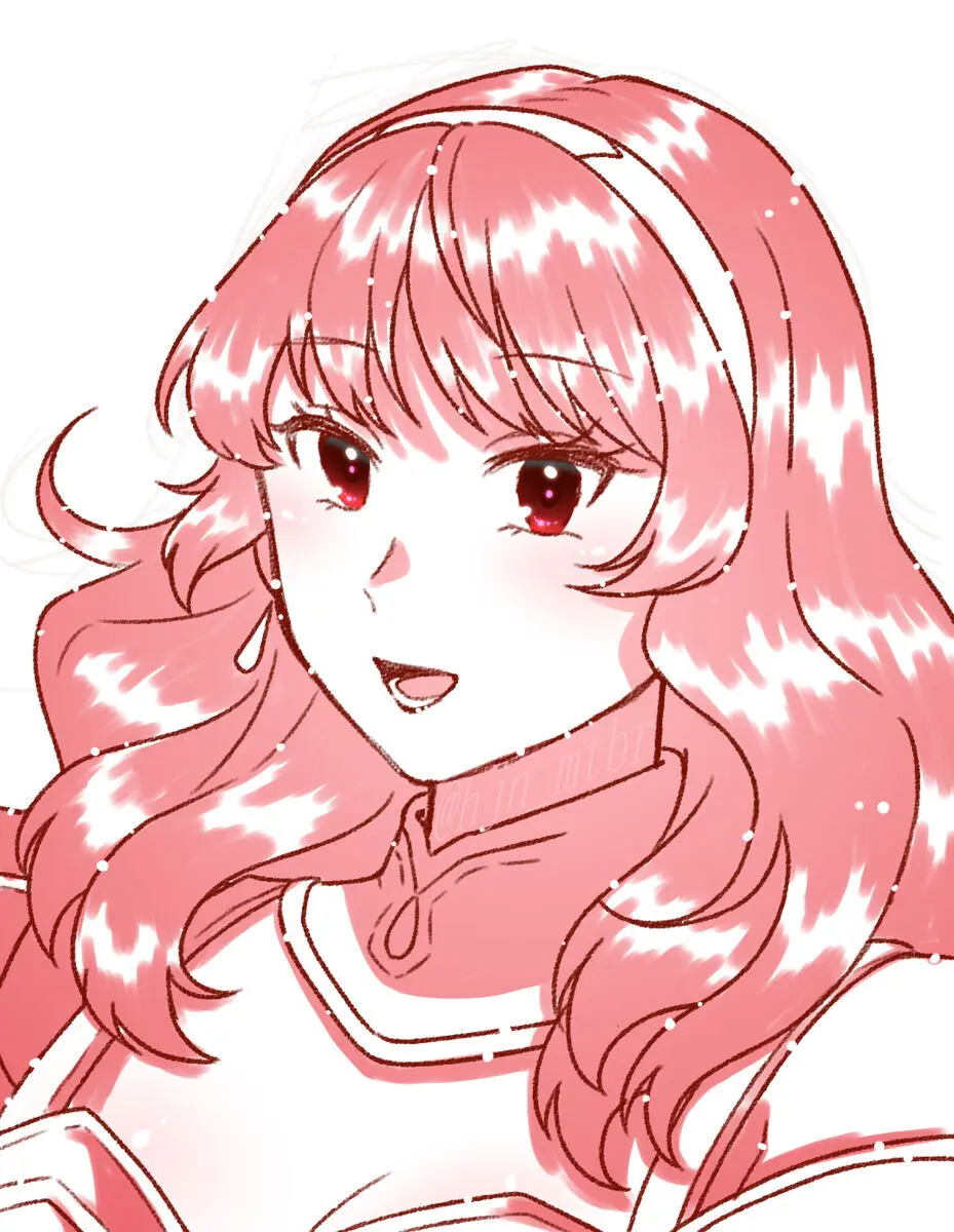 2023 Kaki osame[fire emblem engage ) Page.46