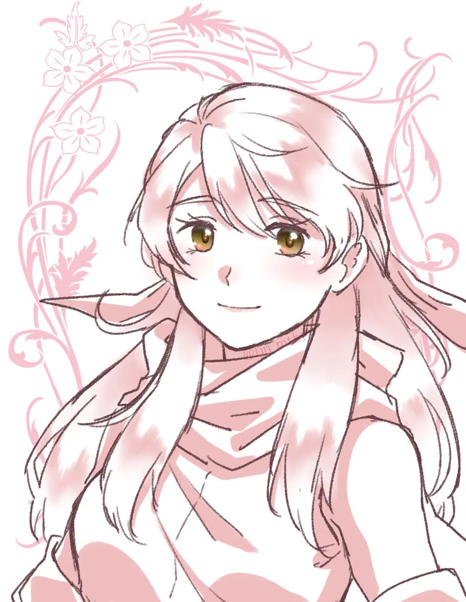 2023 Kaki osame[fire emblem engage ) Page.47