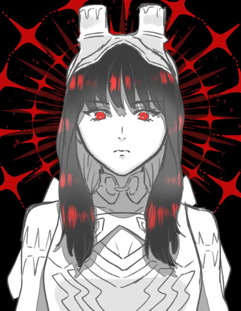 2023 Kaki osame[fire emblem engage ) Page.48