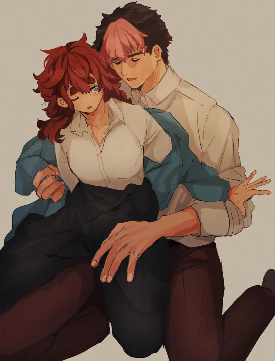 Suisei no majo rogu 5 Page.11