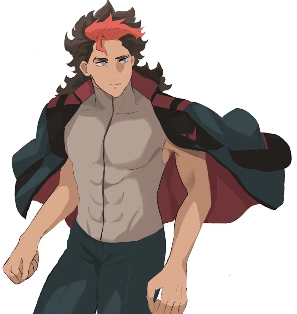 Suisei no majo rogu 5 Page.19