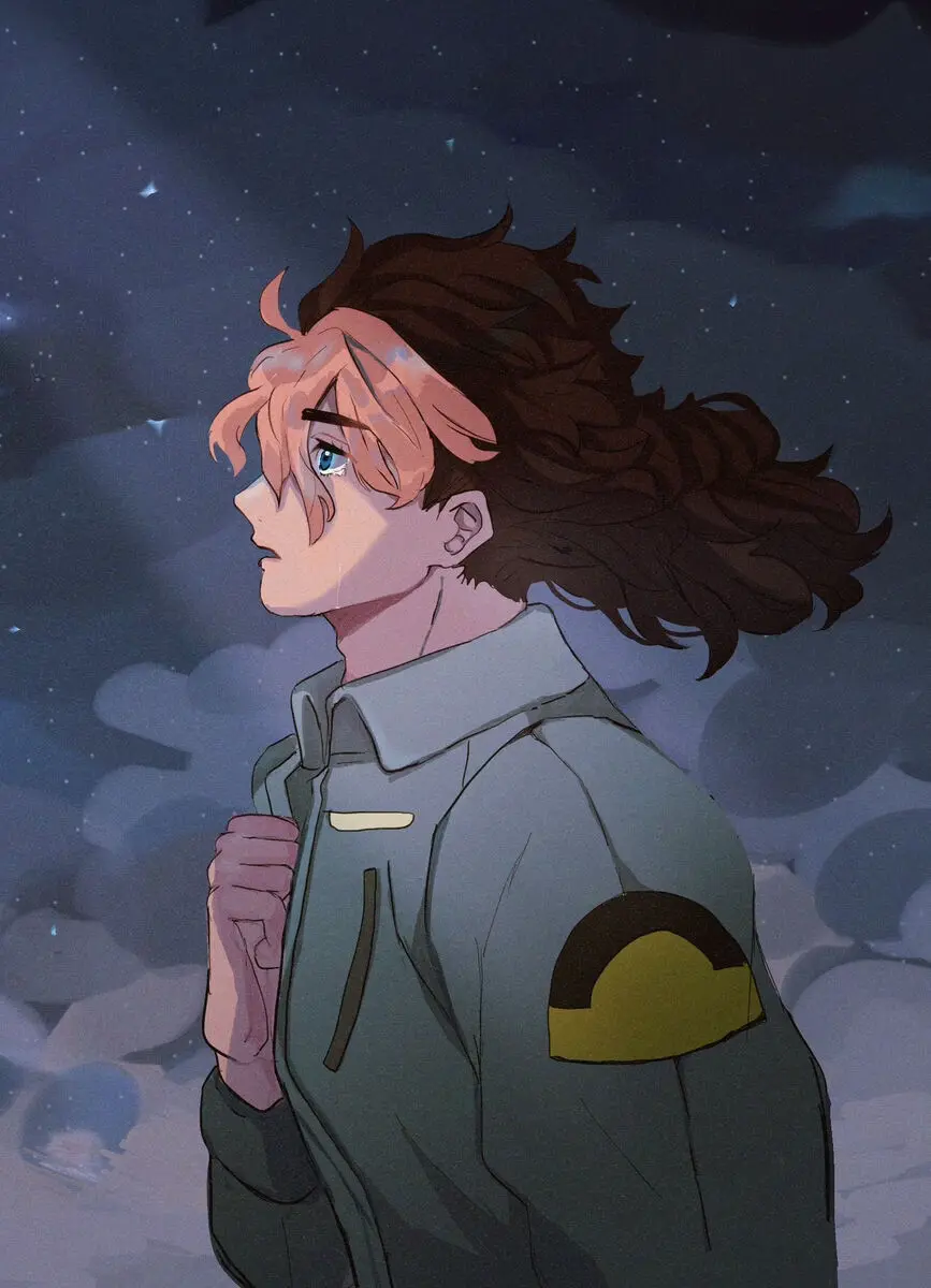 Suisei no majo rogu 5 Page.24