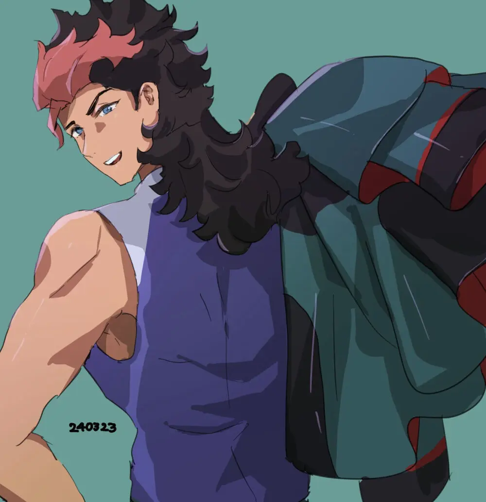 Suisei no majo rogu 5 Page.39