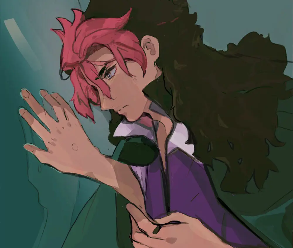 Suisei no majo rogu 5 Page.43