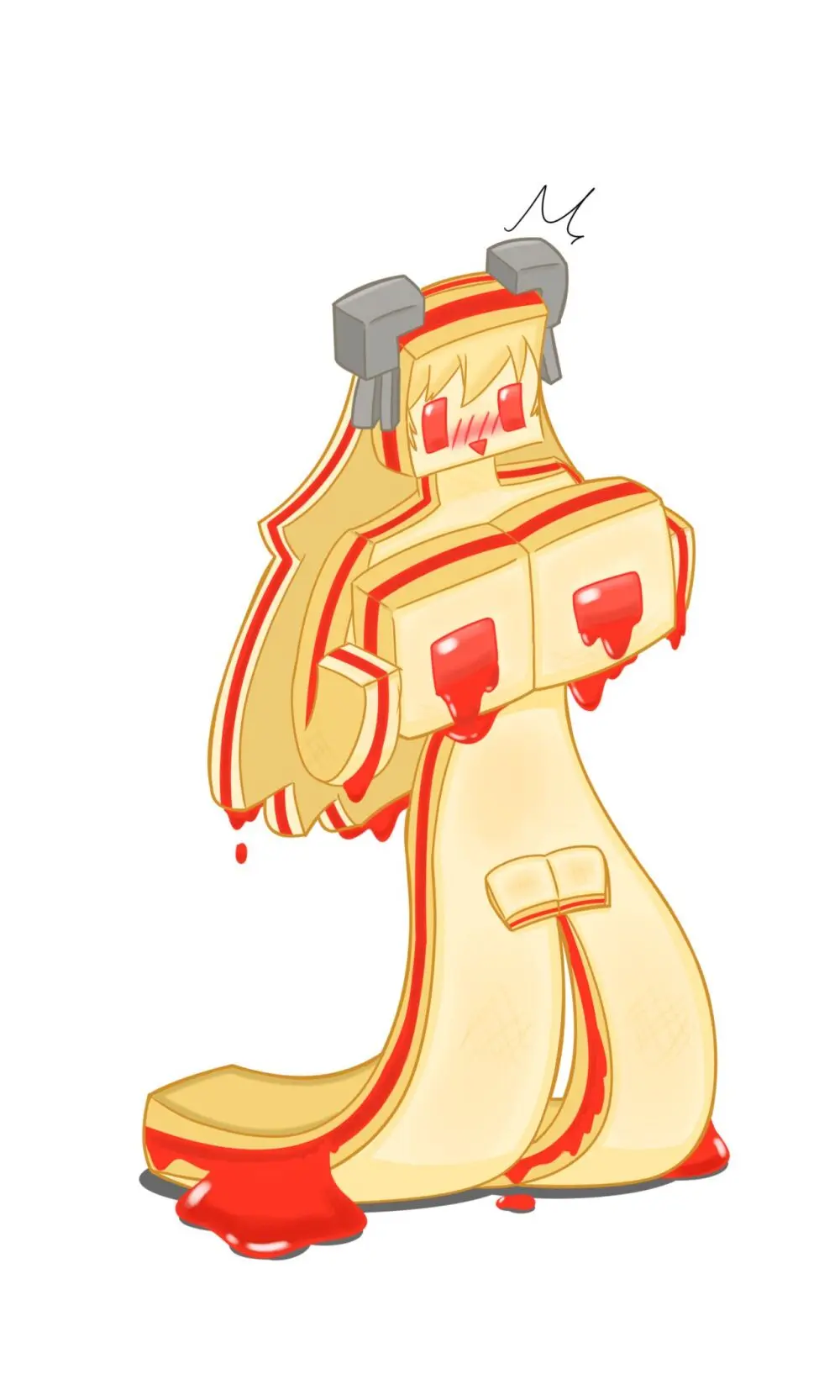 Generic pervert Page.105