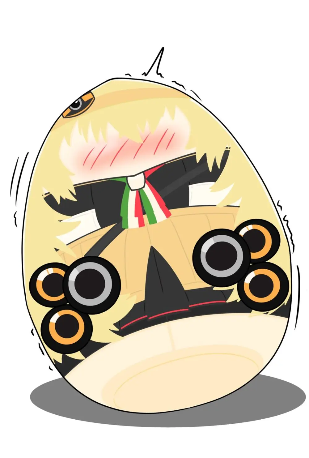 Generic pervert Page.109