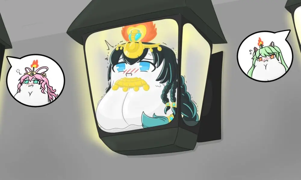 Generic pervert Page.116