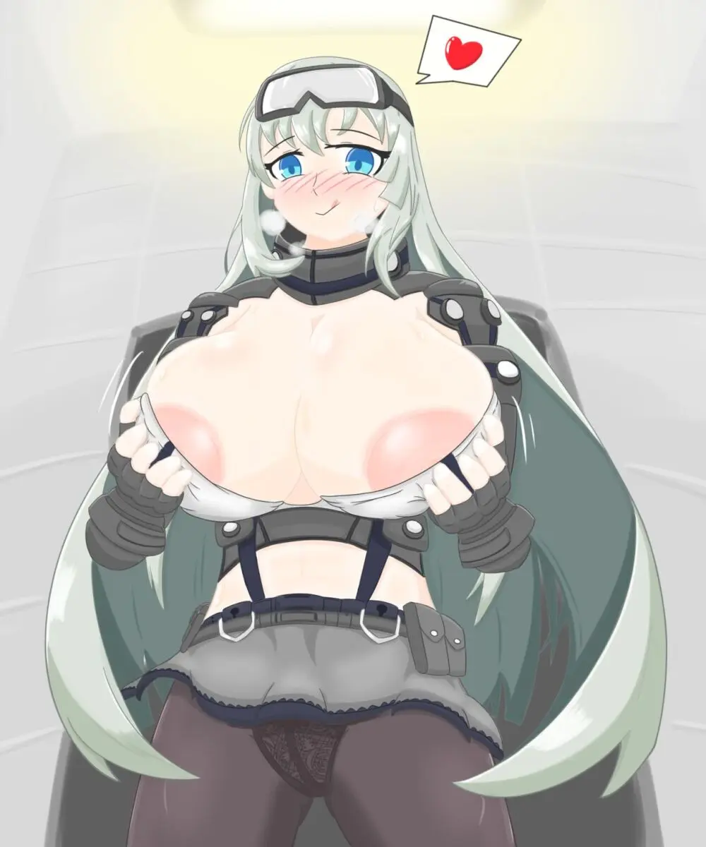 Generic pervert Page.122