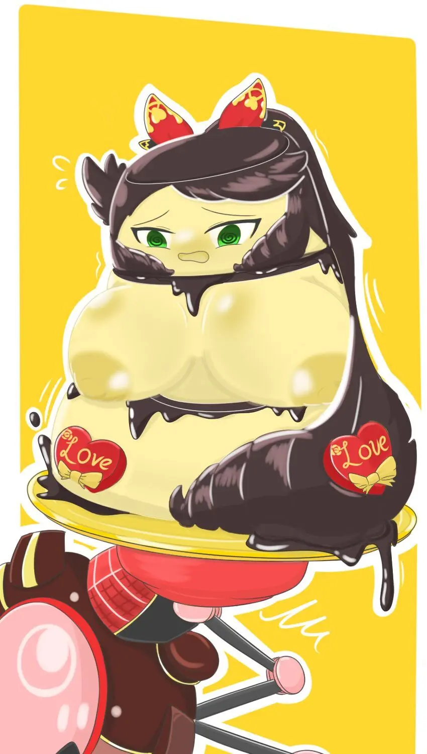 Generic pervert Page.124