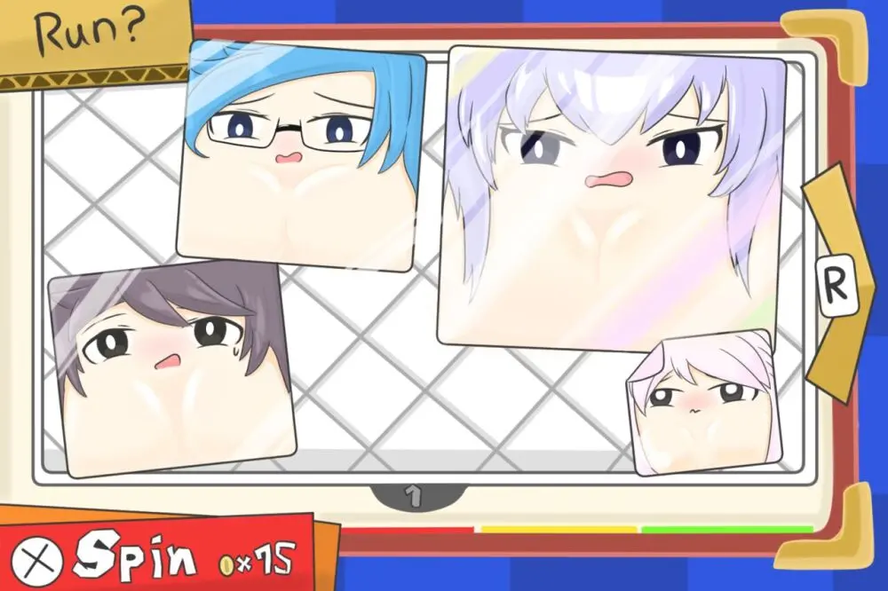 Generic pervert Page.126