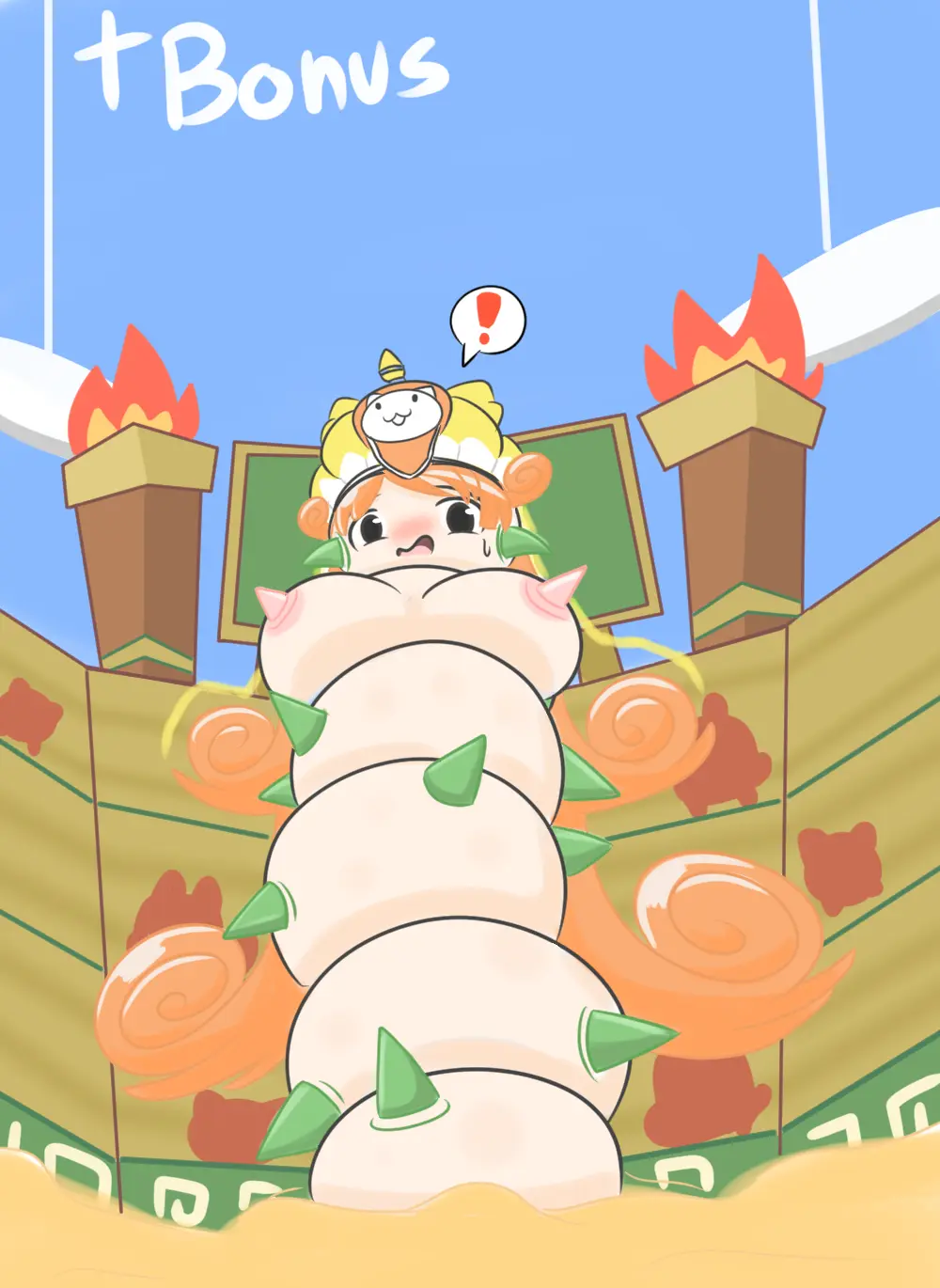 Generic pervert Page.127