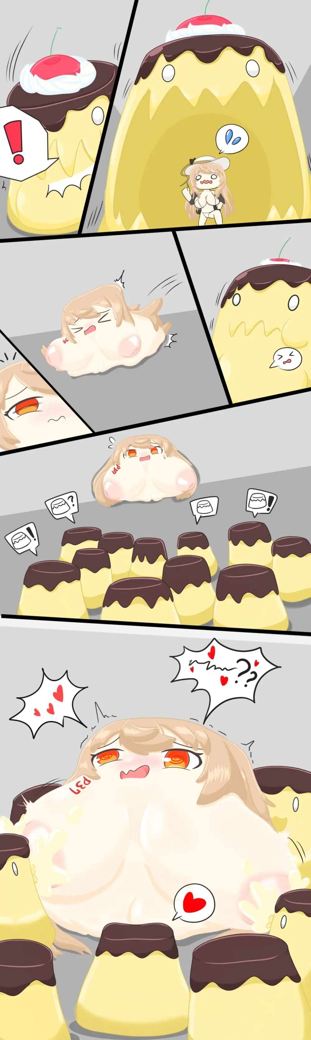 Generic pervert Page.131