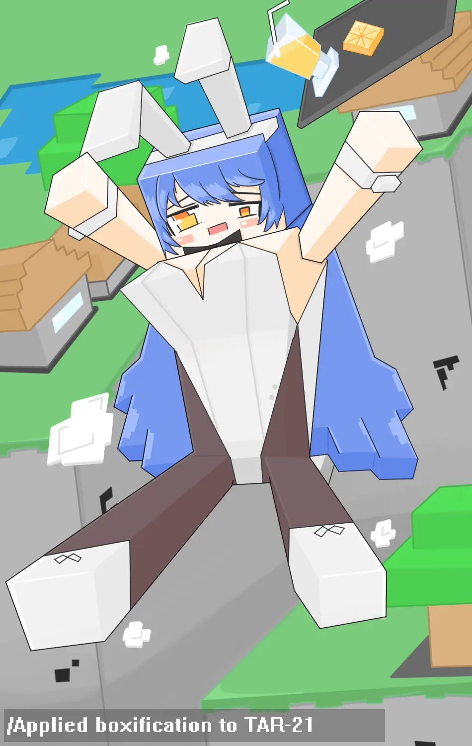 Generic pervert Page.133