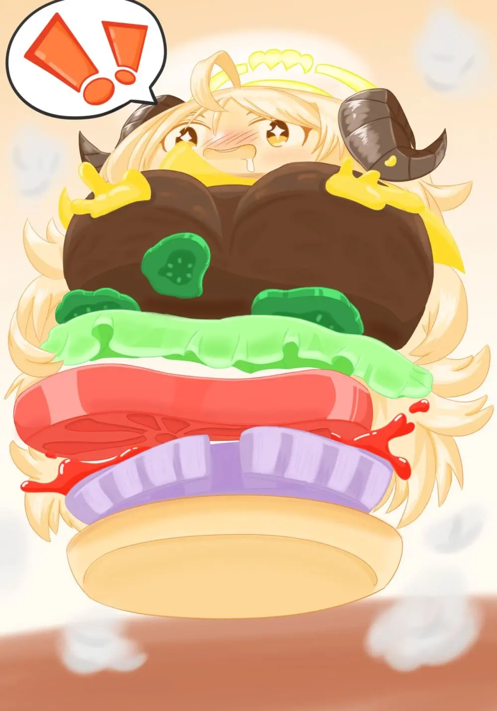 Generic pervert Page.147