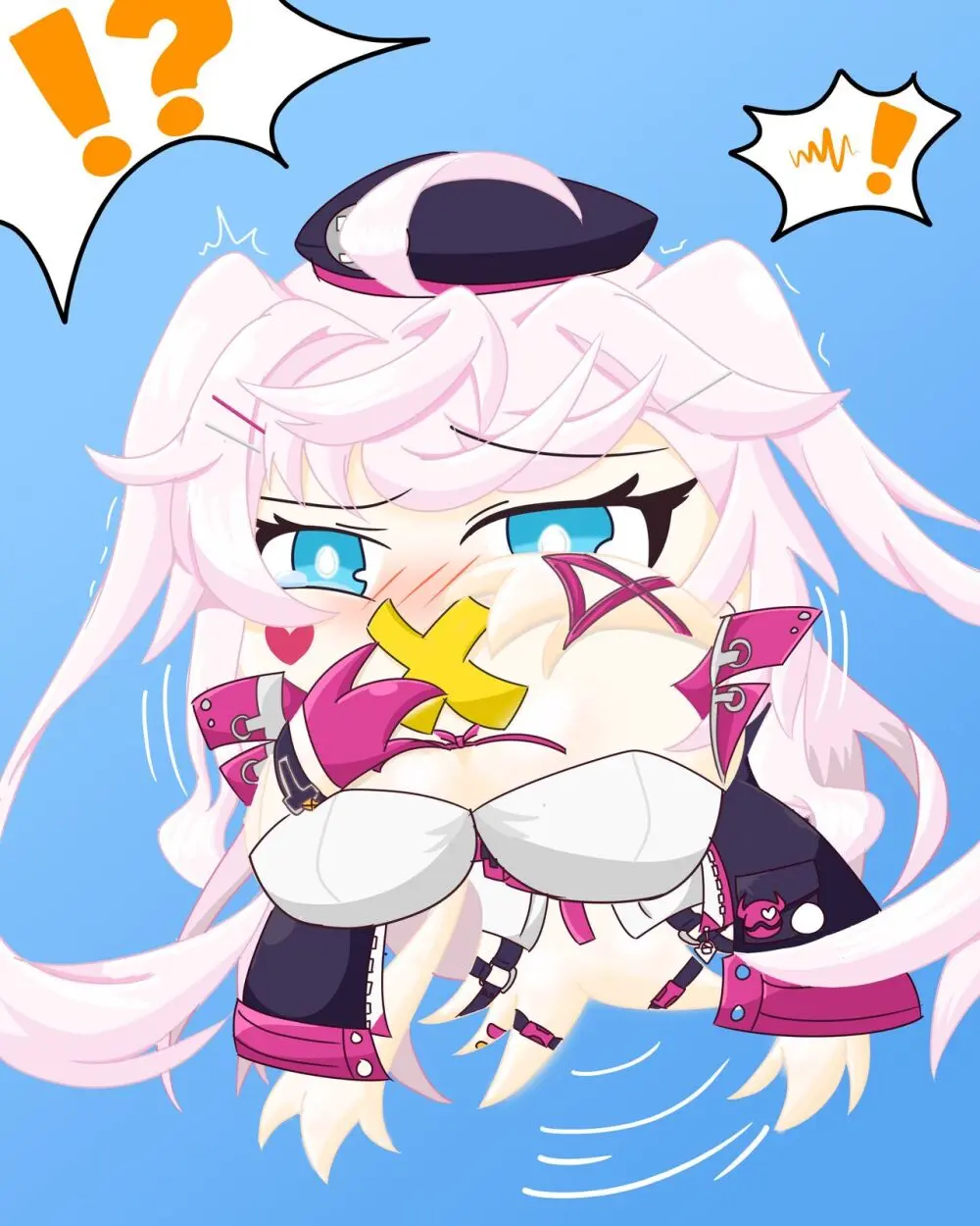 Generic pervert Page.162