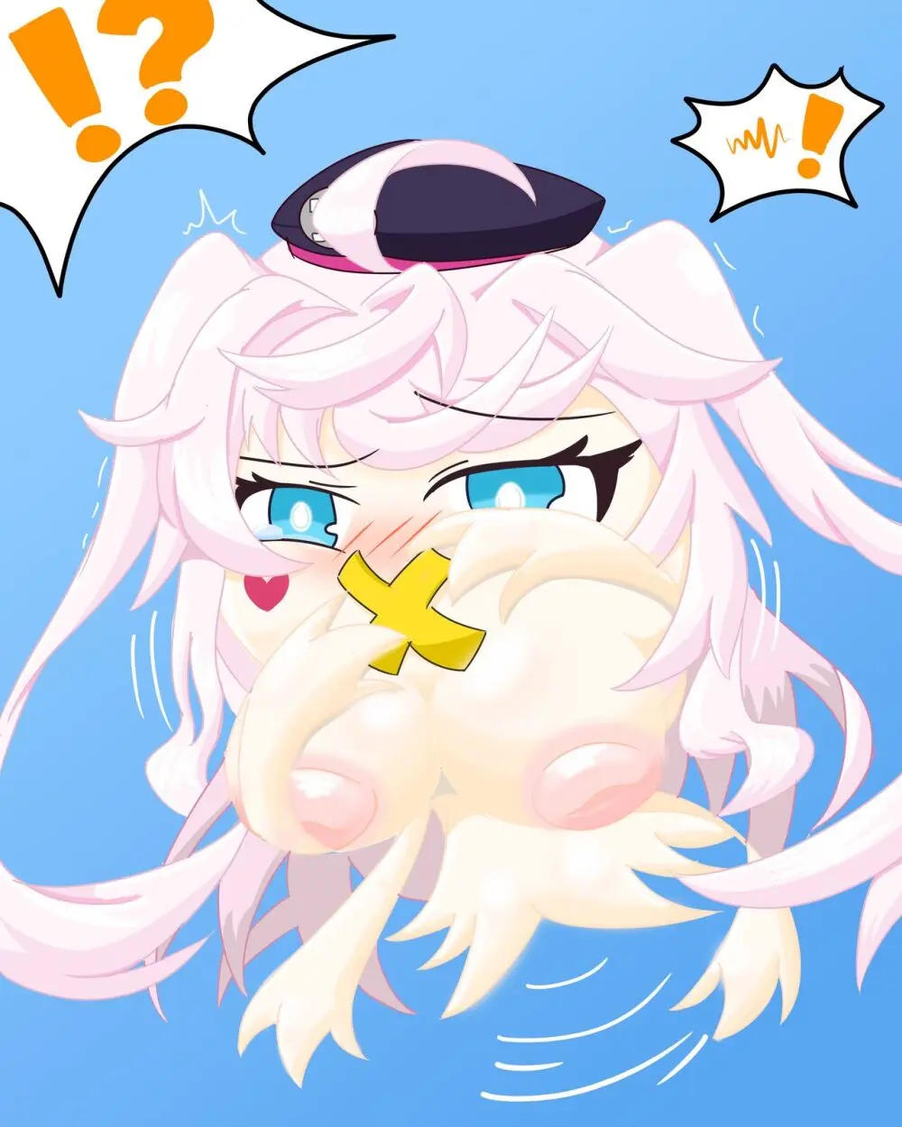 Generic pervert Page.163