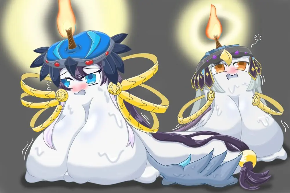 Generic pervert Page.164