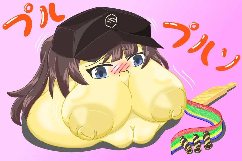 Generic pervert Page.165