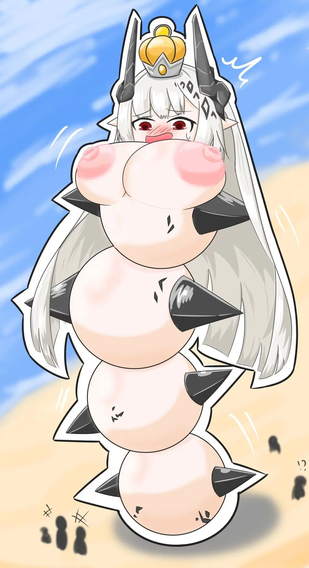 Generic pervert Page.170