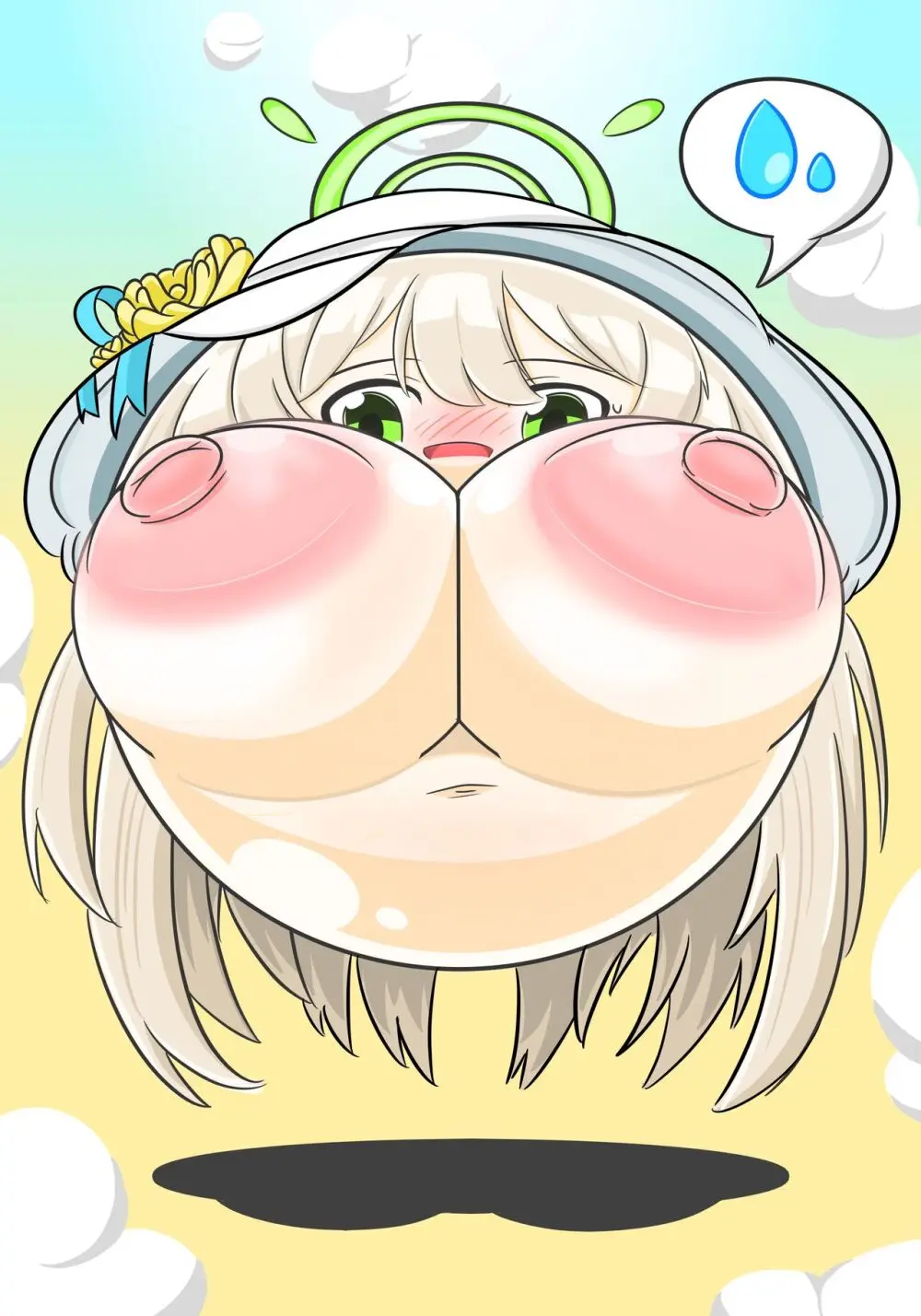 Generic pervert Page.173