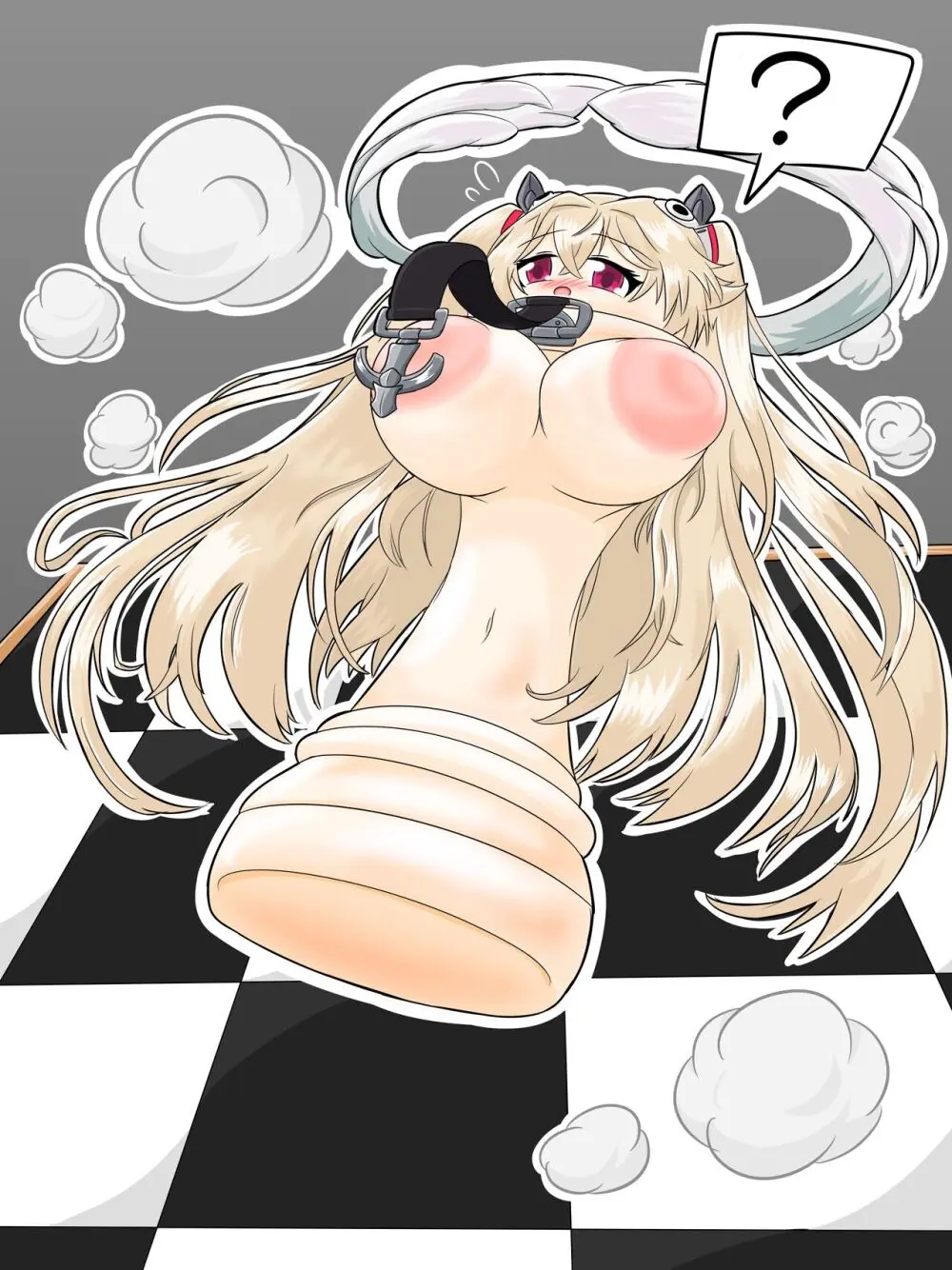 Generic pervert Page.180