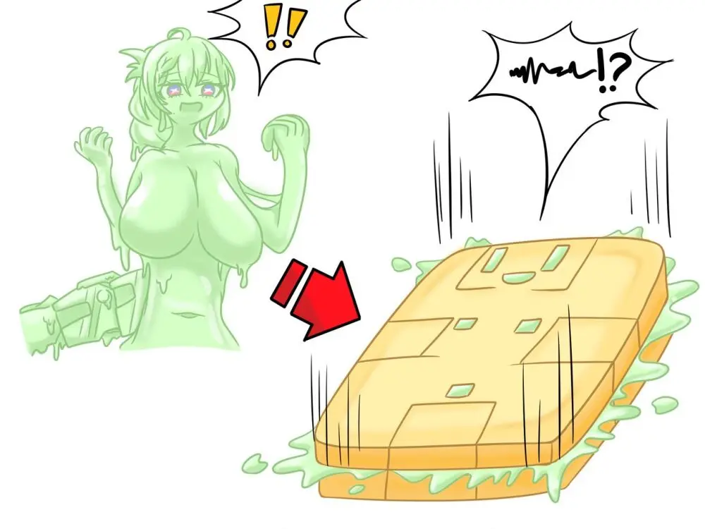 Generic pervert Page.198