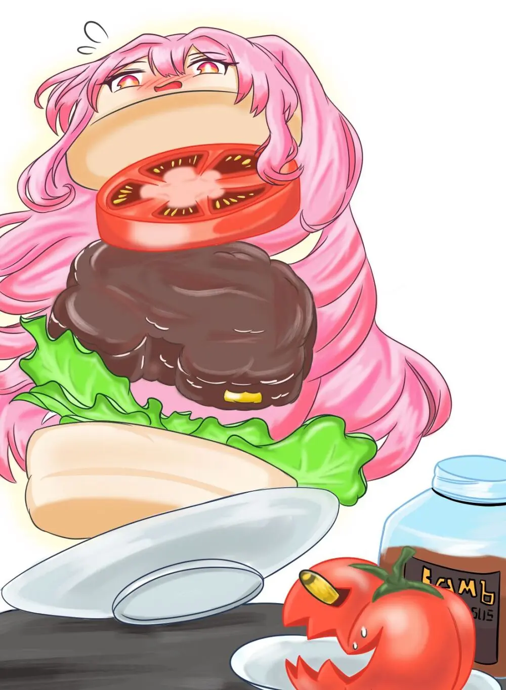 Generic pervert Page.206