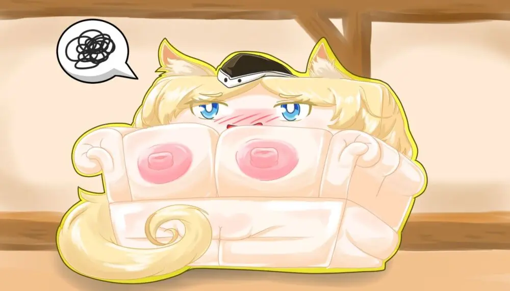 Generic pervert Page.207