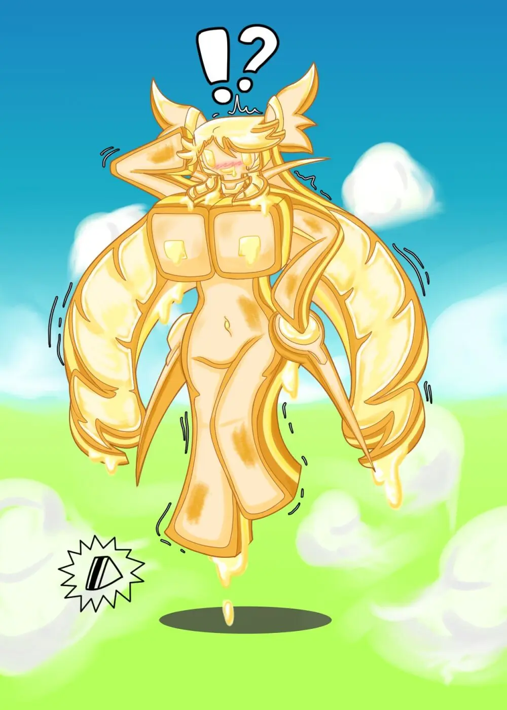 Generic pervert Page.218