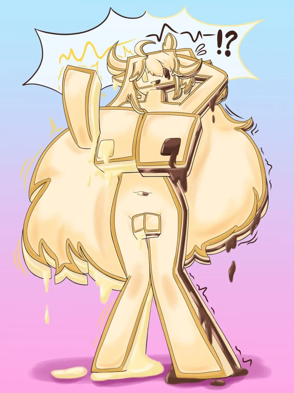 Generic pervert Page.229