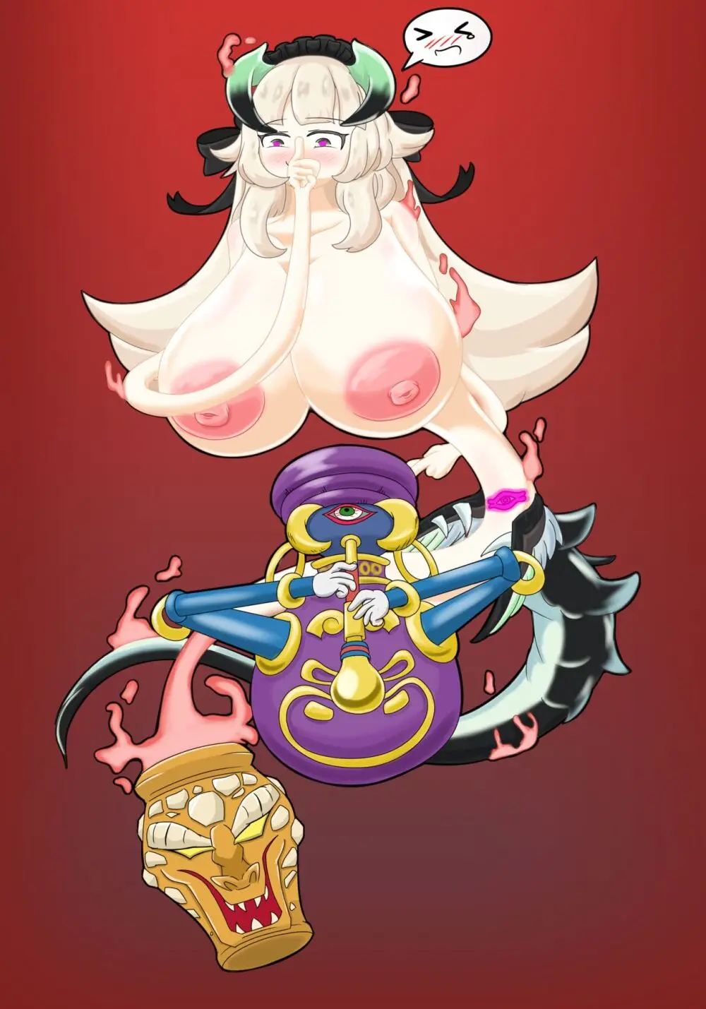 Generic pervert Page.232