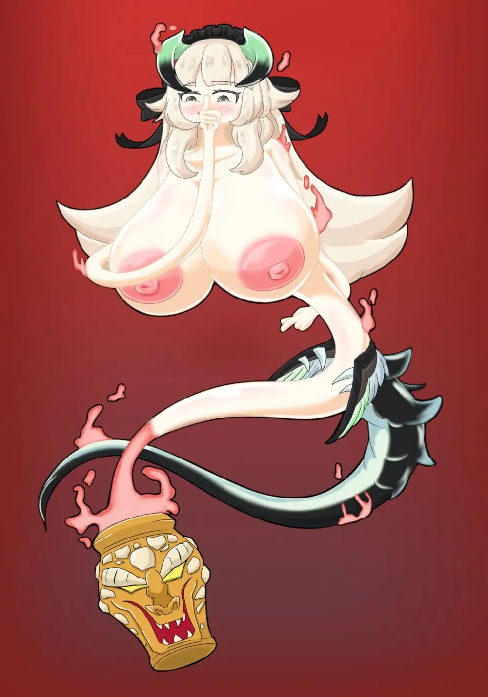 Generic pervert Page.233