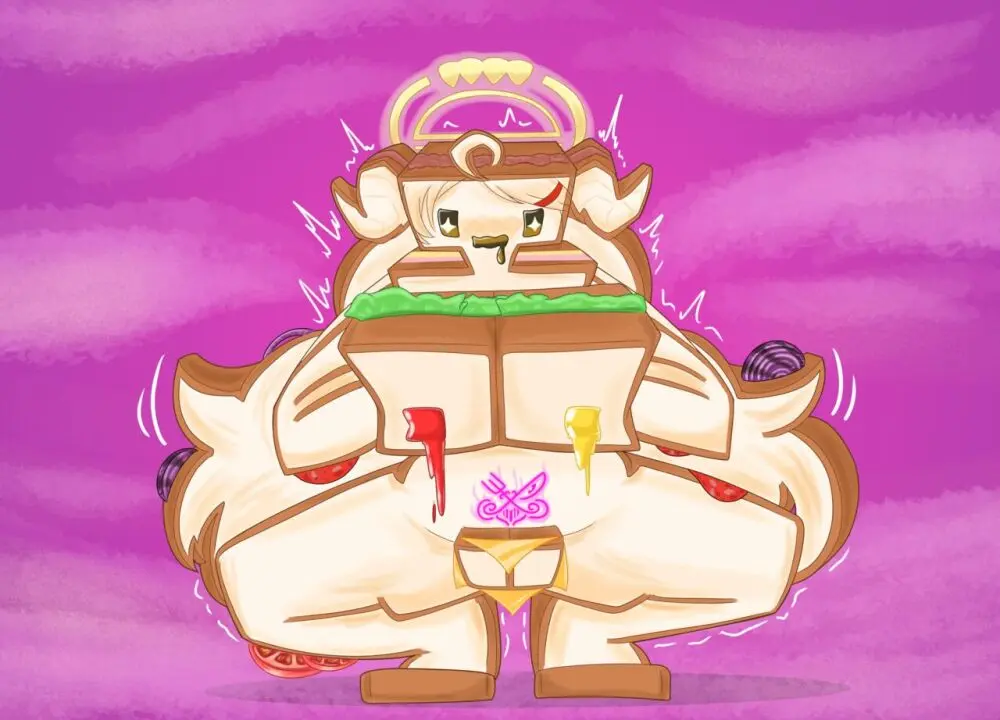 Generic pervert Page.244